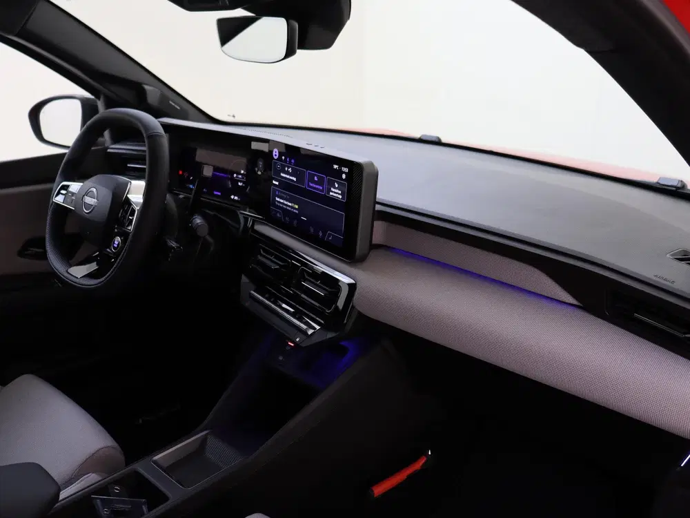 Nissan Micra EVOLVE 52 kWh uit 2026, foto 5