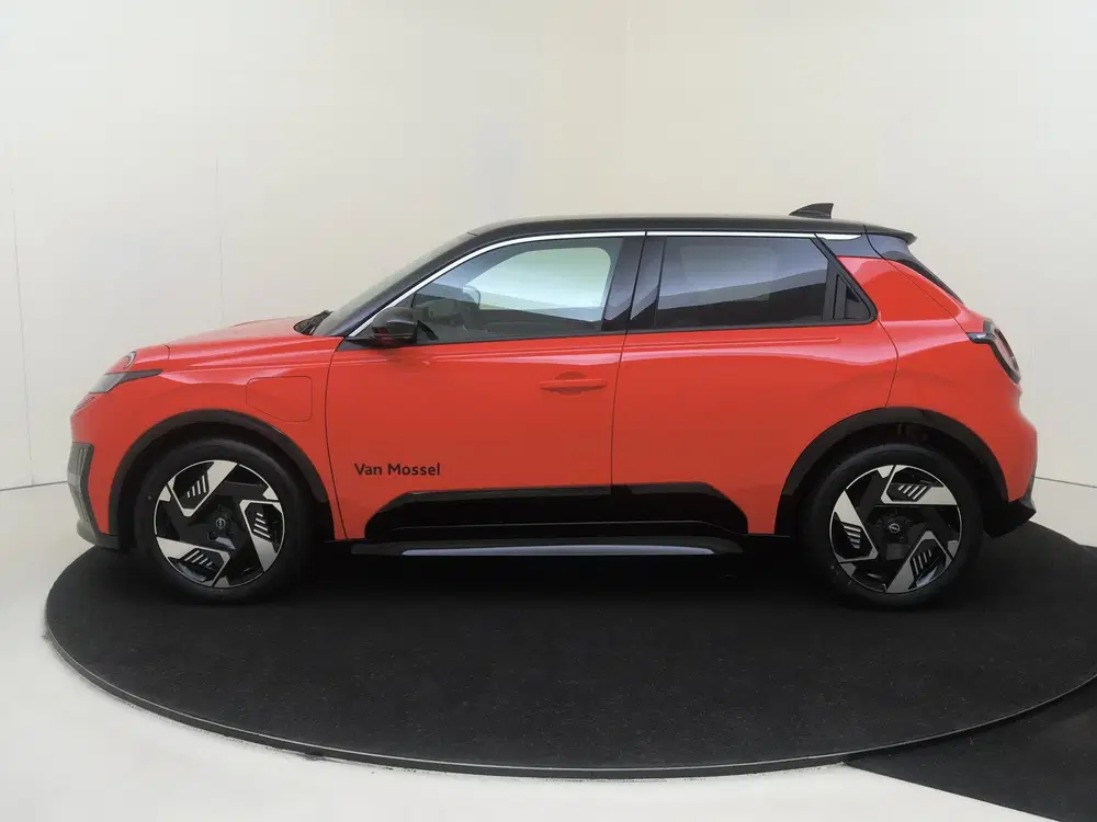 Nissan Micra EVOLVE 52 kWh uit 2026, foto 8