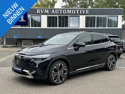 Mercedes-Benz EQE 350+ 15.000 KM uit 2023