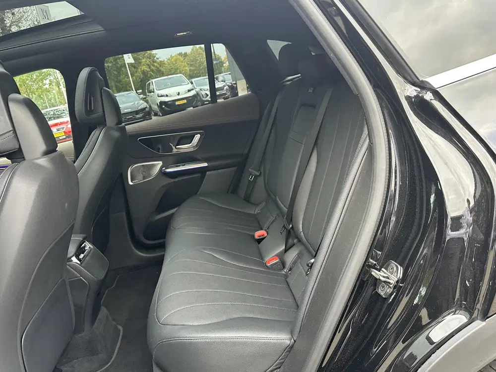 Mercedes-Benz EQE 350+ 15.000 KM uit 2023, foto 10