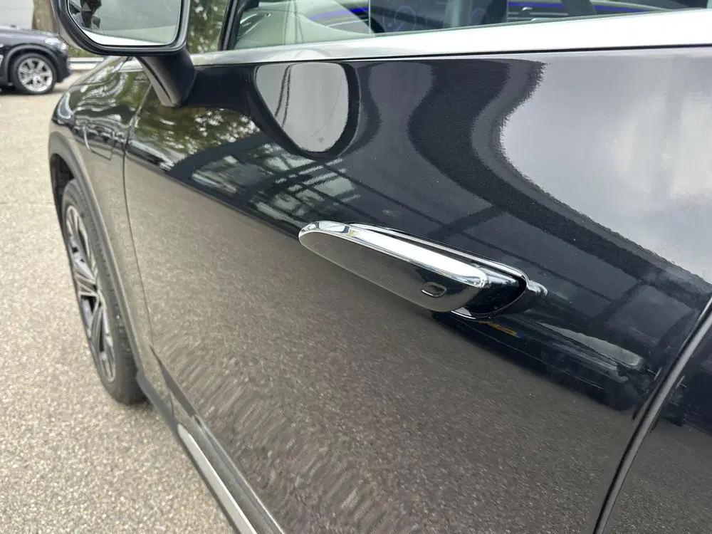 Mercedes-Benz EQE 350+ 15.000 KM uit 2023, foto 12
