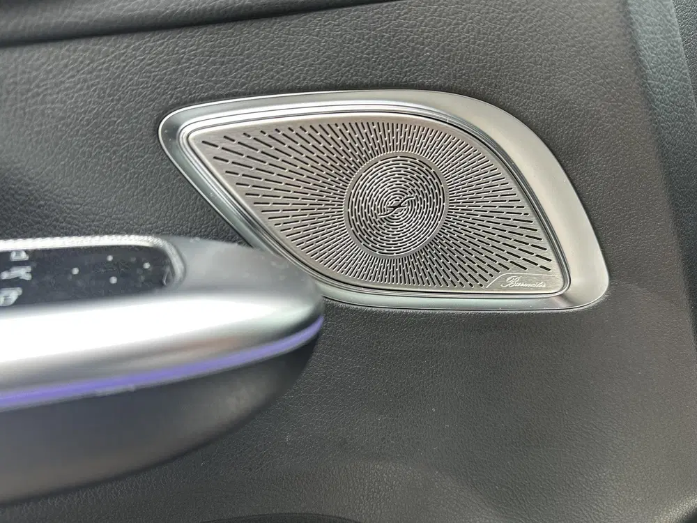 Mercedes-Benz EQE 350+ 15.000 KM uit 2023, foto 15