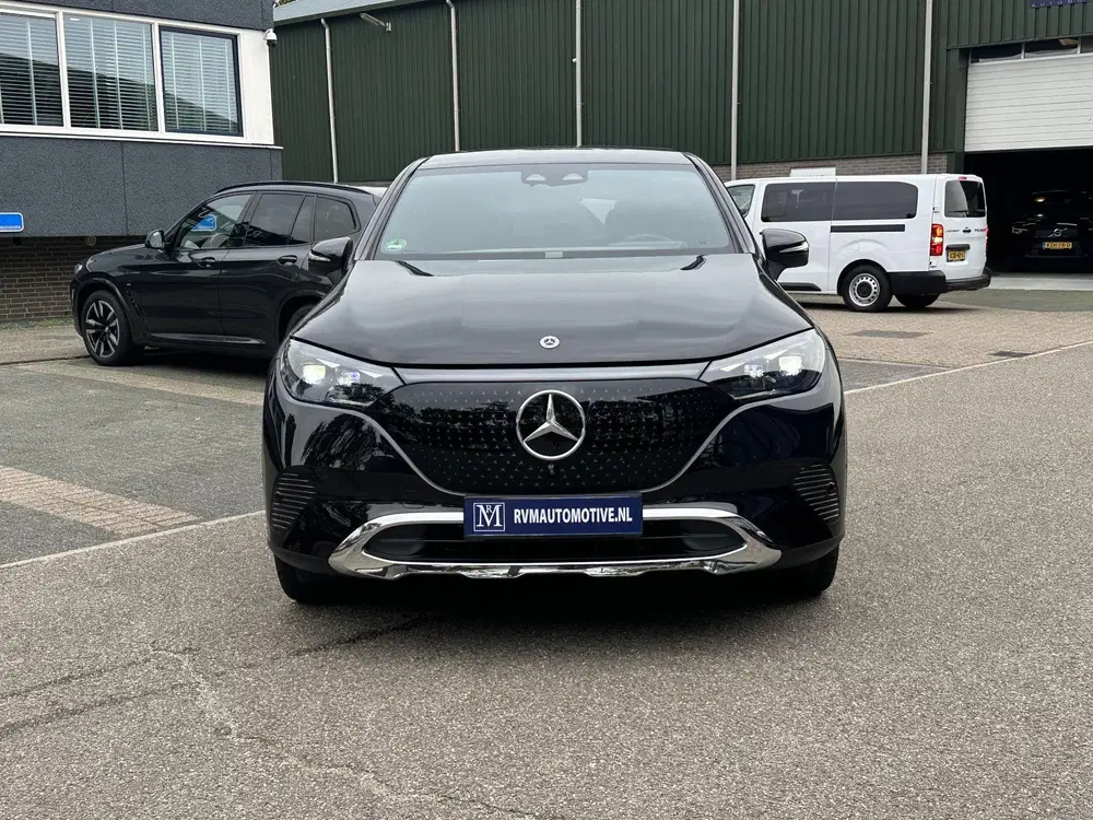 Mercedes-Benz EQE 350+ 15.000 KM uit 2023, foto 2