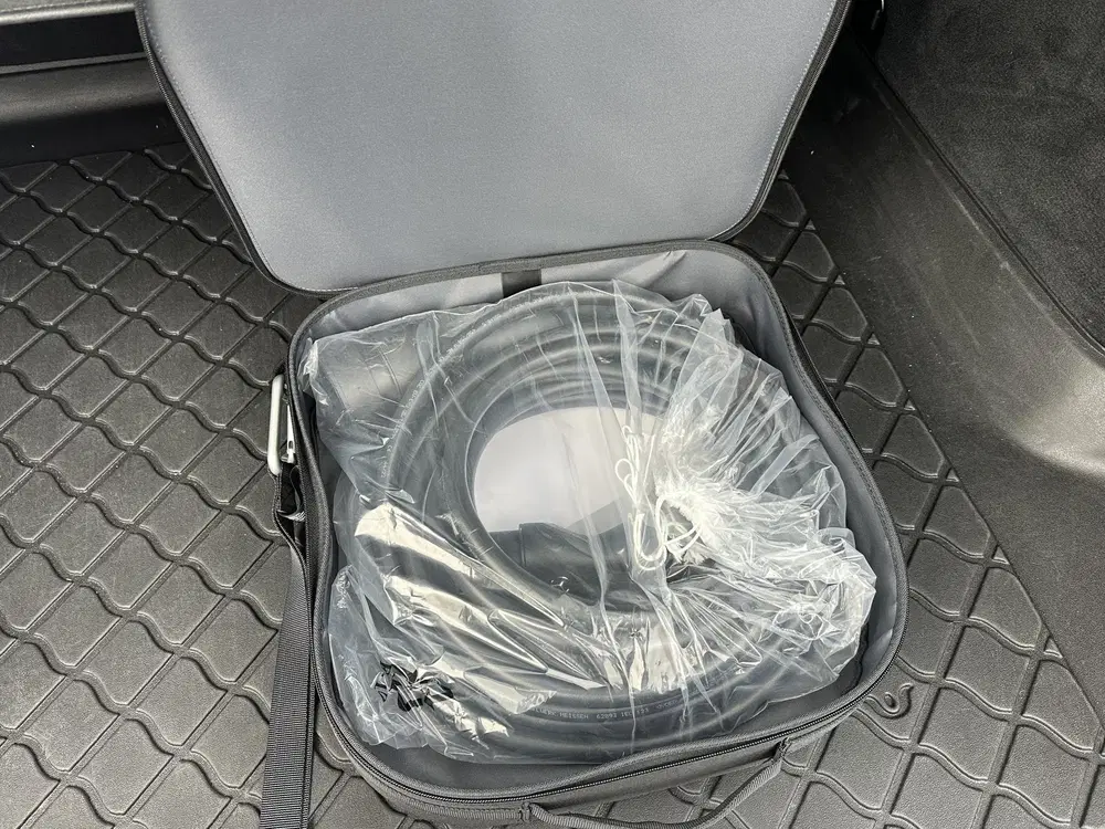 Mercedes-Benz EQE 350+ 15.000 KM uit 2023, foto 6