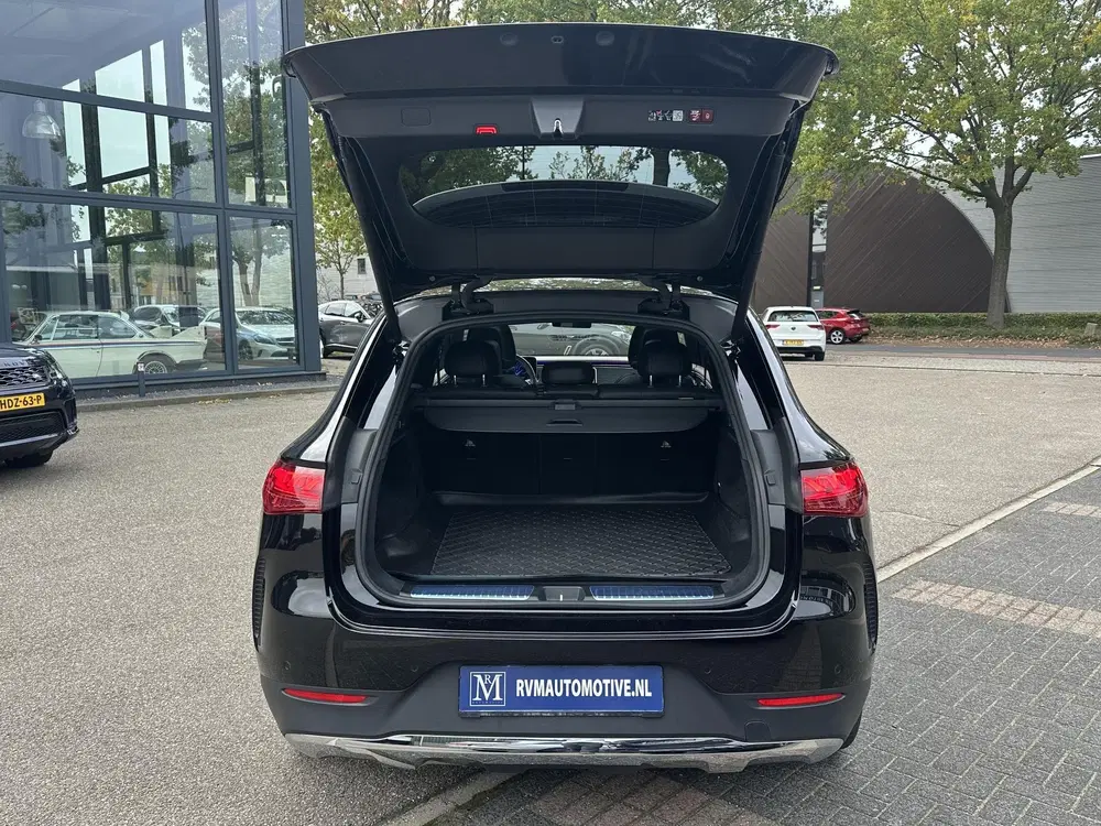 Mercedes-Benz EQE 350+ 15.000 KM uit 2023, foto 8