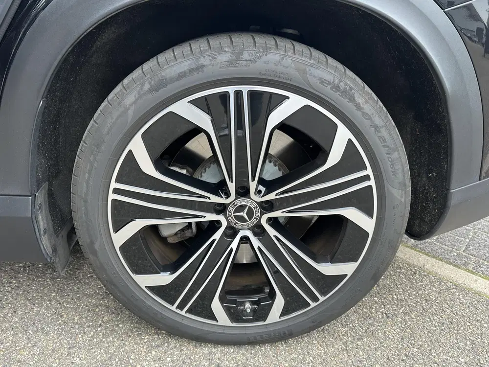 Mercedes-Benz EQE 350+ 15.000 KM uit 2023, foto 9