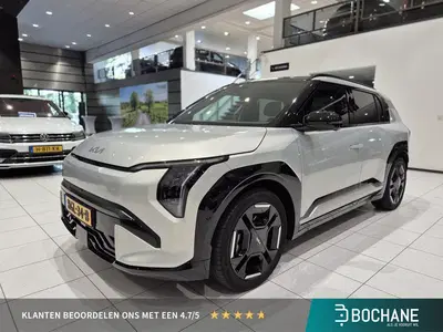 Kia EV3 GT-PlusLine 81.4 kWh uit 2025