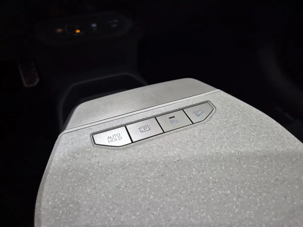 Kia EV3 GT-PlusLine 81.4 kWh uit 2025, foto 13