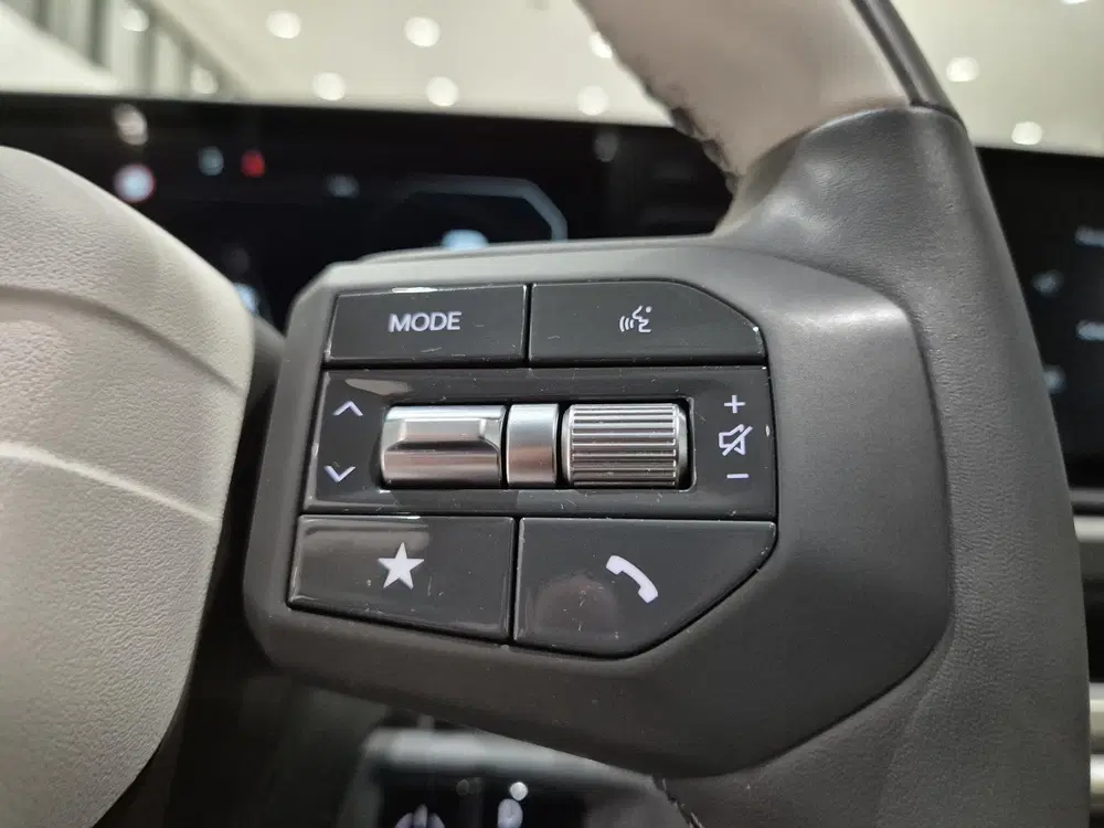 Kia EV3 GT-PlusLine 81.4 kWh uit 2025, foto 14