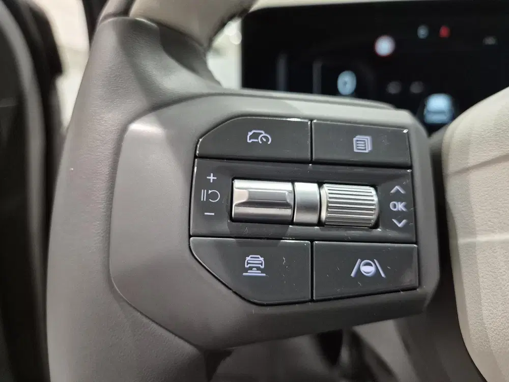 Kia EV3 GT-PlusLine 81.4 kWh uit 2025, foto 15