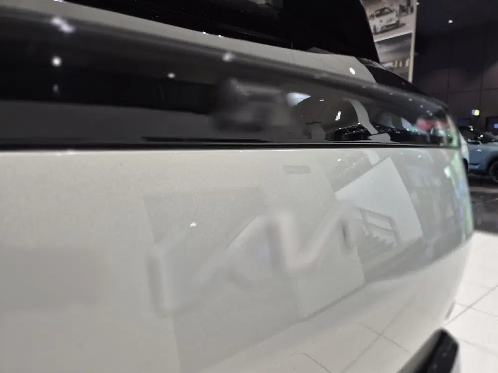 Kia EV3 GT-PlusLine 81.4 kWh uit 2025, foto 6