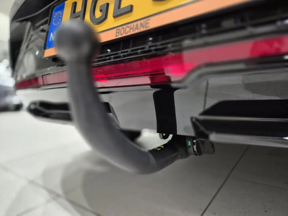Kia EV3 GT-PlusLine 81.4 kWh uit 2025, foto 7
