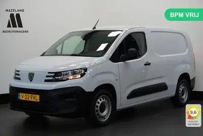 Peugeot Partner 1.5 BlueHDi 102PK L2 EURO 6 uit 2024