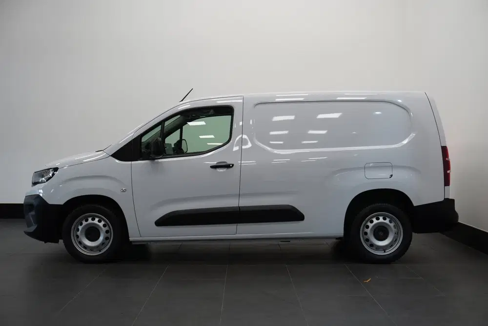 Peugeot Partner 1.5 BlueHDi 102PK L2 EURO 6 uit 2024, foto 5