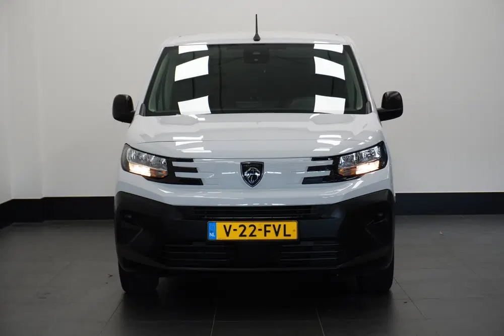 Peugeot Partner 1.5 BlueHDi 102PK L2 EURO 6 uit 2024, foto 7