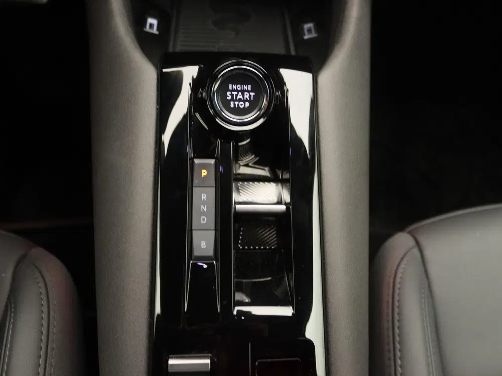 Alfa Romeo Junior Elettrica Speciale 54 kWh uit 2025, foto 11