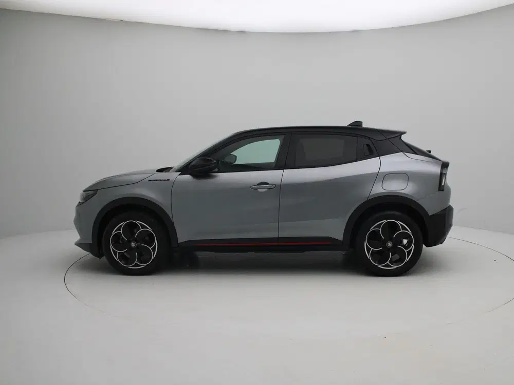 Alfa Romeo Junior Elettrica Speciale 54 kWh uit 2025, foto 4