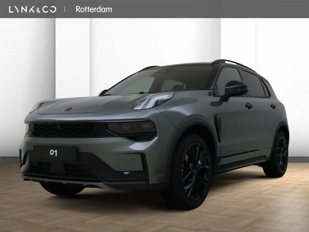 Lynk & Co 01 uit 2026