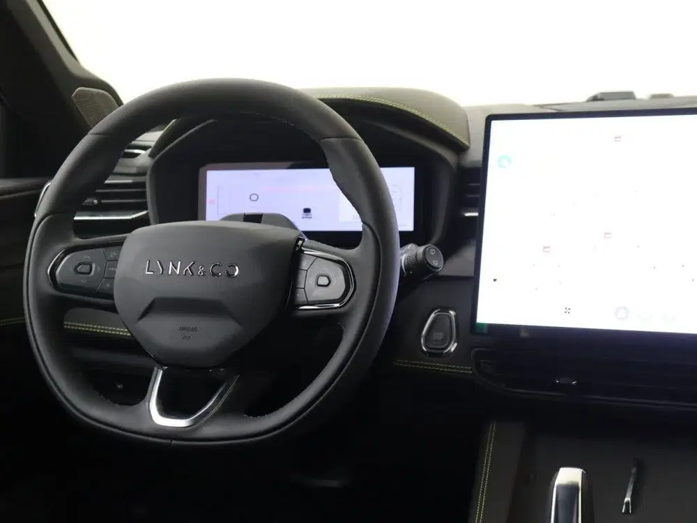 Lynk & Co 01 uit 2026, foto 10