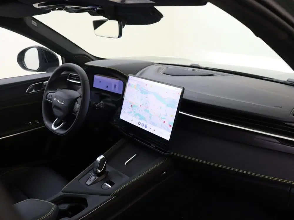 Lynk & Co 01 uit 2026, foto 11