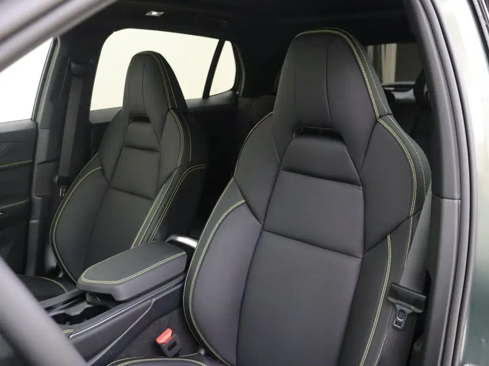 Lynk & Co 01 uit 2026, foto 14