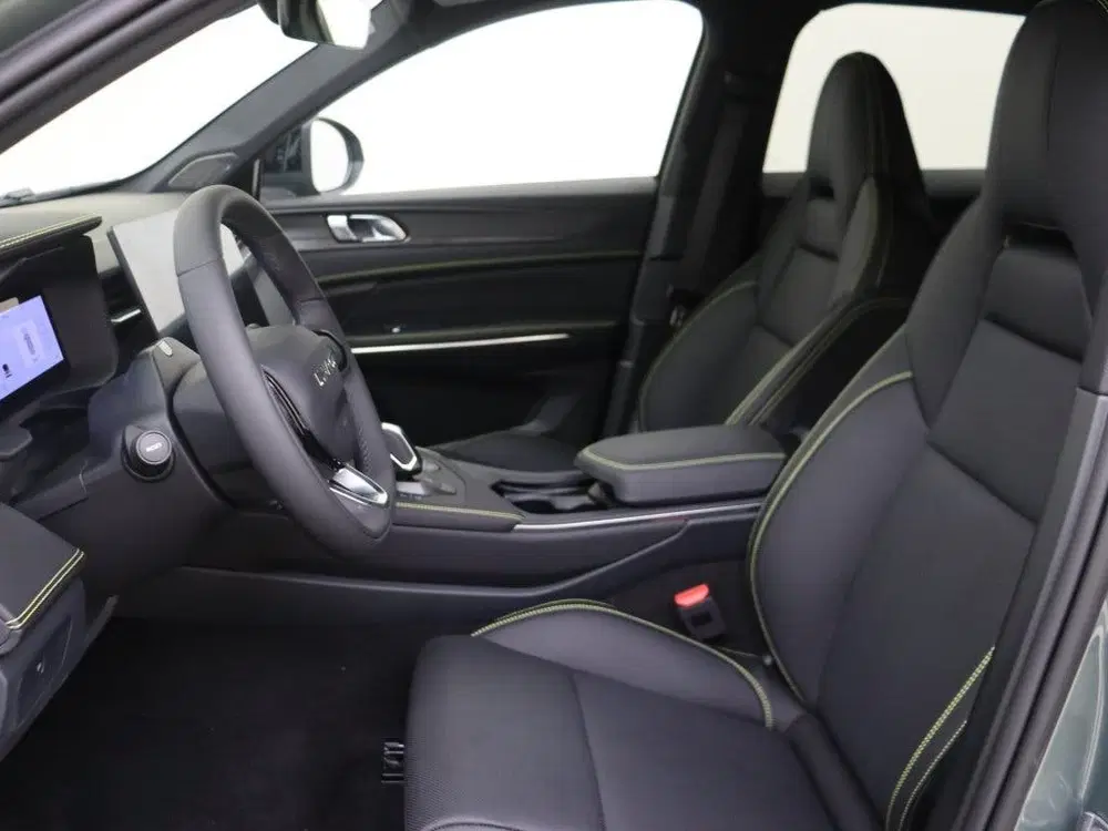 Lynk & Co 01 uit 2026, foto 15
