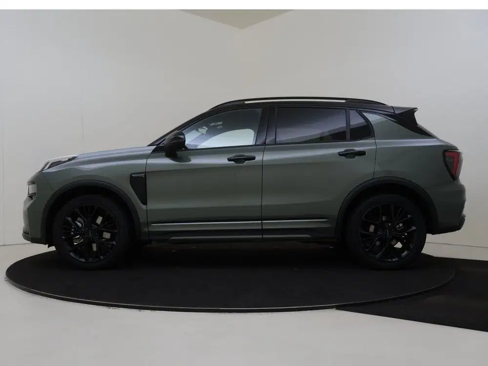 Lynk & Co 01 uit 2026, foto 2