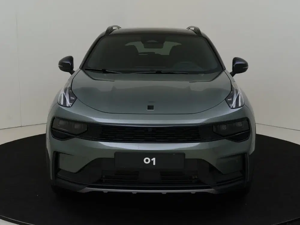 Lynk & Co 01 uit 2026, foto 3