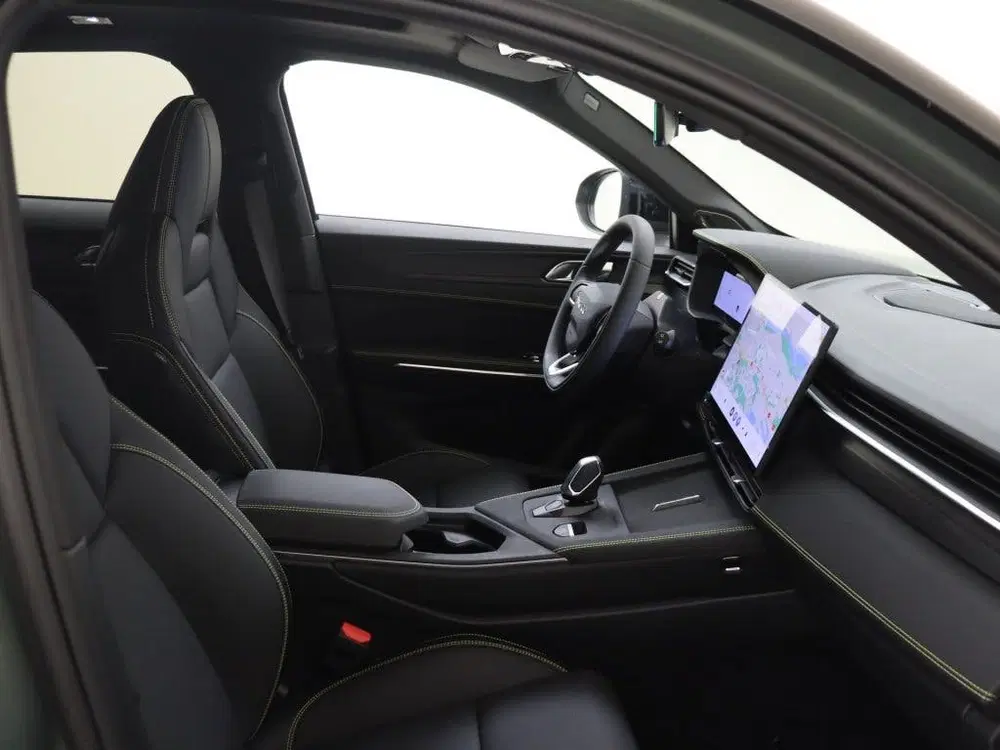 Lynk & Co 01 uit 2026, foto 12