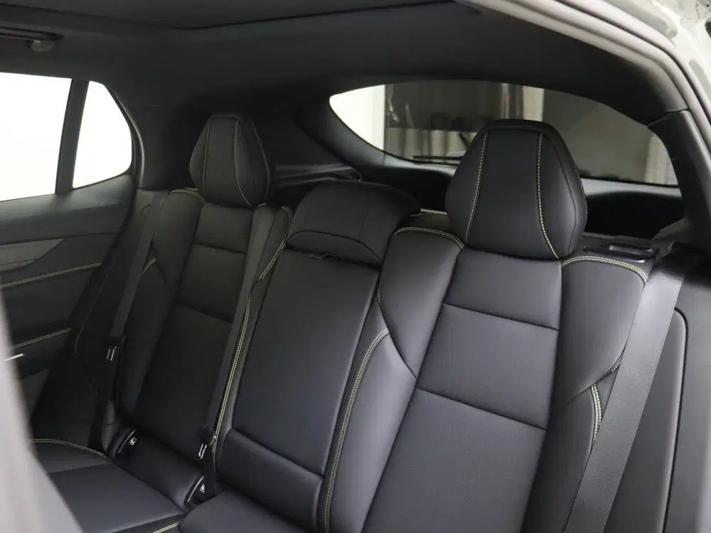 Lynk & Co 01 uit 2026, foto 7