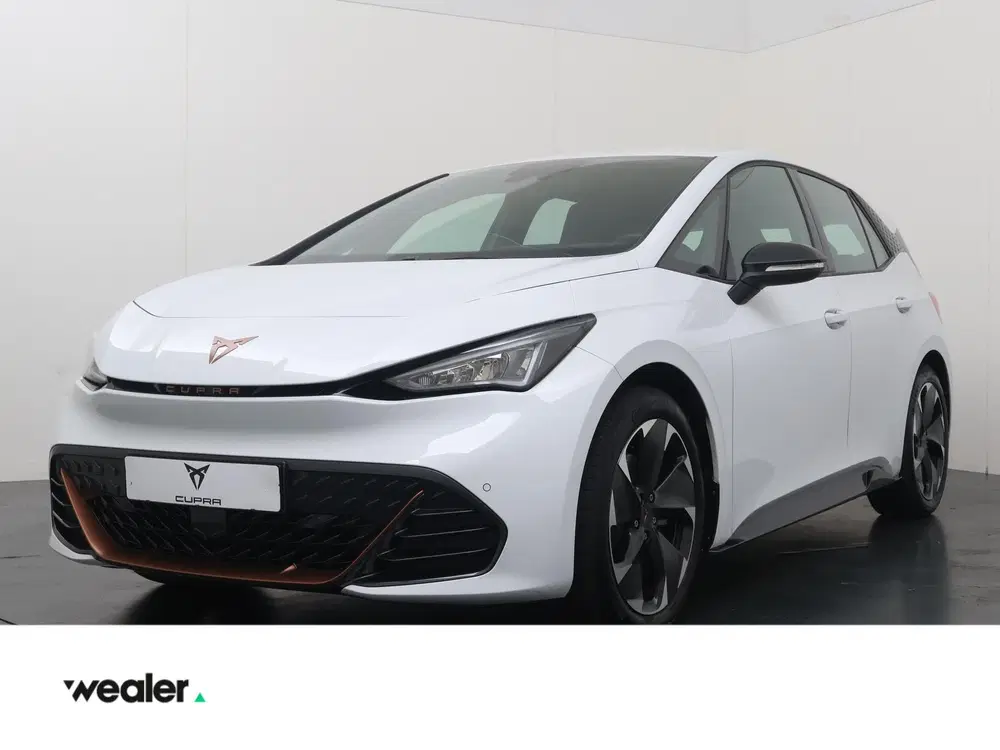 Cupra Born Adrenaline One 62 kWh uit 2023