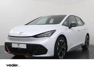 Cupra Born Adrenaline One 62 kWh uit 2023