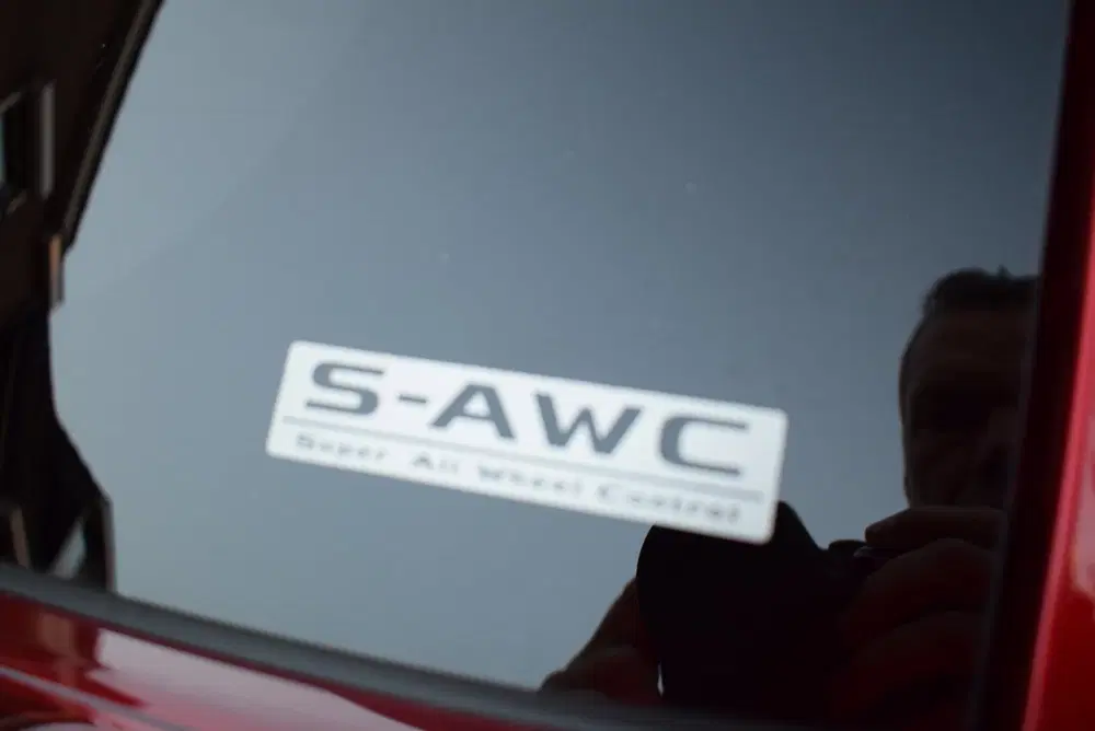 Mitsubishi Outlander 2.4 PHEV Intense+ SCHUIF uit 2021, foto 7