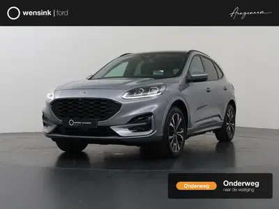 Ford Kuga 2.5 PHEV ST-Line X uit 2022