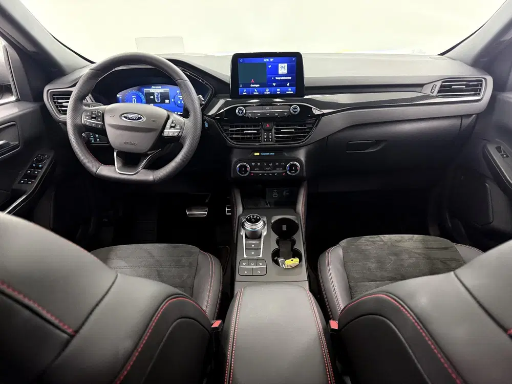 Ford Kuga 2.5 PHEV ST-Line X uit 2022, foto 10