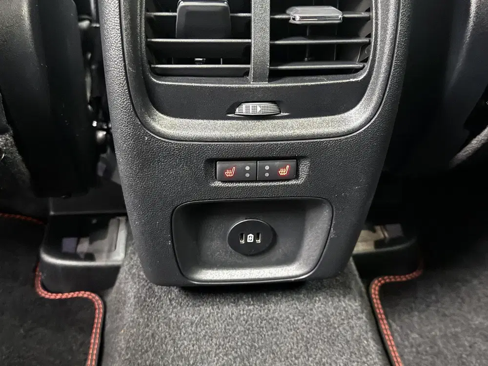 Ford Kuga 2.5 PHEV ST-Line X uit 2022, foto 12