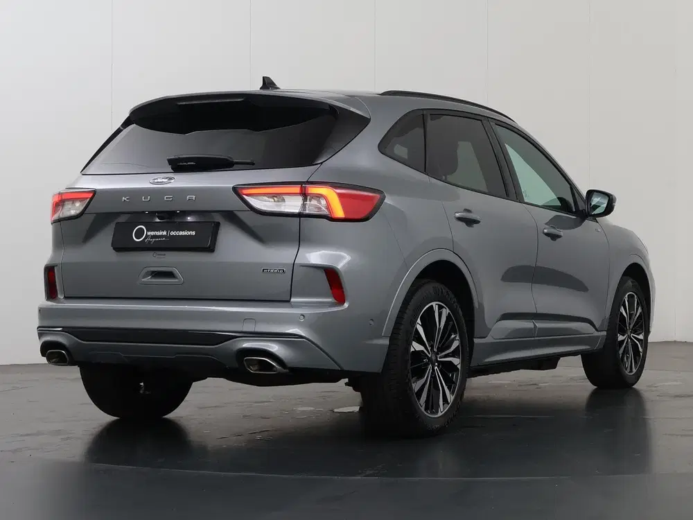 Ford Kuga 2.5 PHEV ST-Line X uit 2022, foto 2