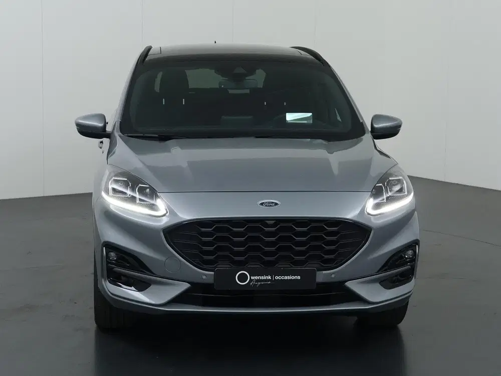 Ford Kuga 2.5 PHEV ST-Line X uit 2022, foto 3