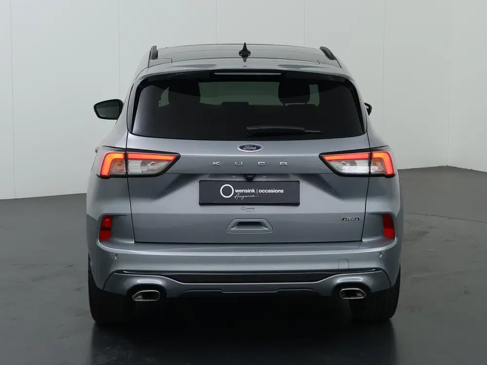Ford Kuga 2.5 PHEV ST-Line X uit 2022, foto 4