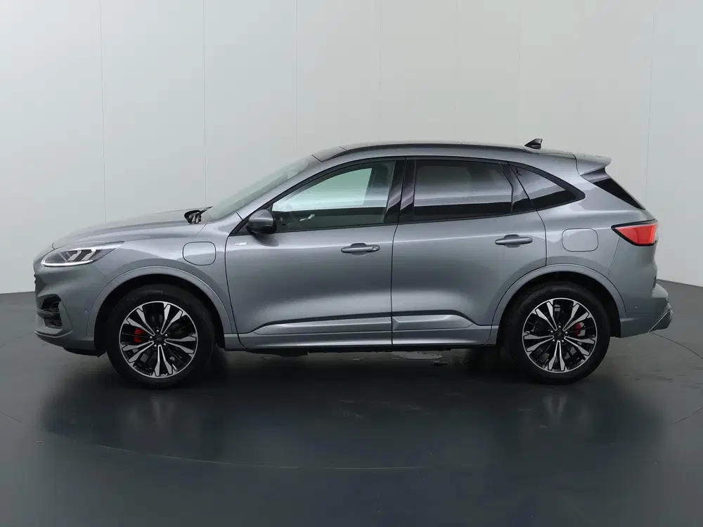 Ford Kuga 2.5 PHEV ST-Line X uit 2022, foto 5