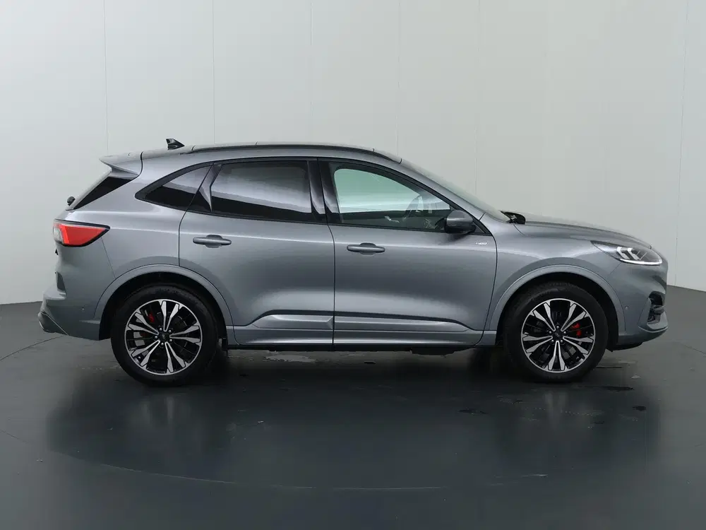 Ford Kuga 2.5 PHEV ST-Line X uit 2022, foto 6