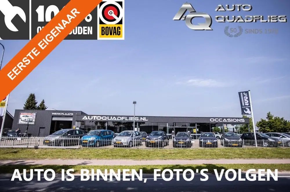 Ford Focus 1.0 EcoBoost Hybrid ST Line X Business 1 E uit 2021