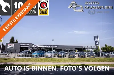 Ford Focus 1.0 EcoBoost Hybrid ST Line X Business 1 E uit 2021