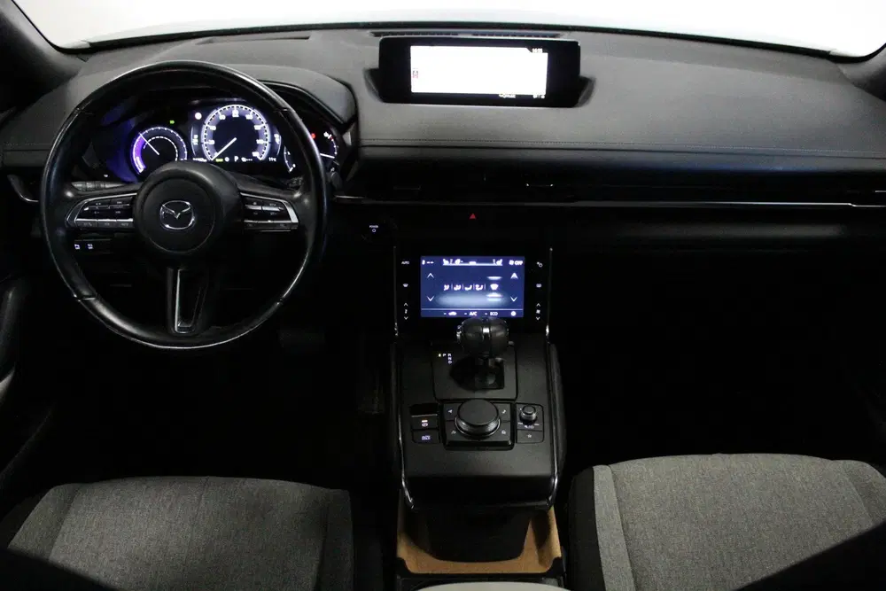 Mazda MX-30 e-SkyActiv 145 Comfort 36 kWh uit 2021, foto 12