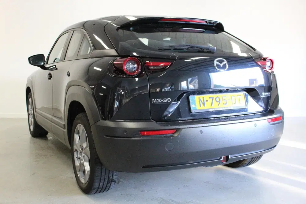 Mazda MX-30 e-SkyActiv 145 Comfort 36 kWh uit 2021, foto 5