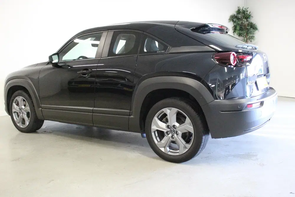 Mazda MX-30 e-SkyActiv 145 Comfort 36 kWh uit 2021, foto 6