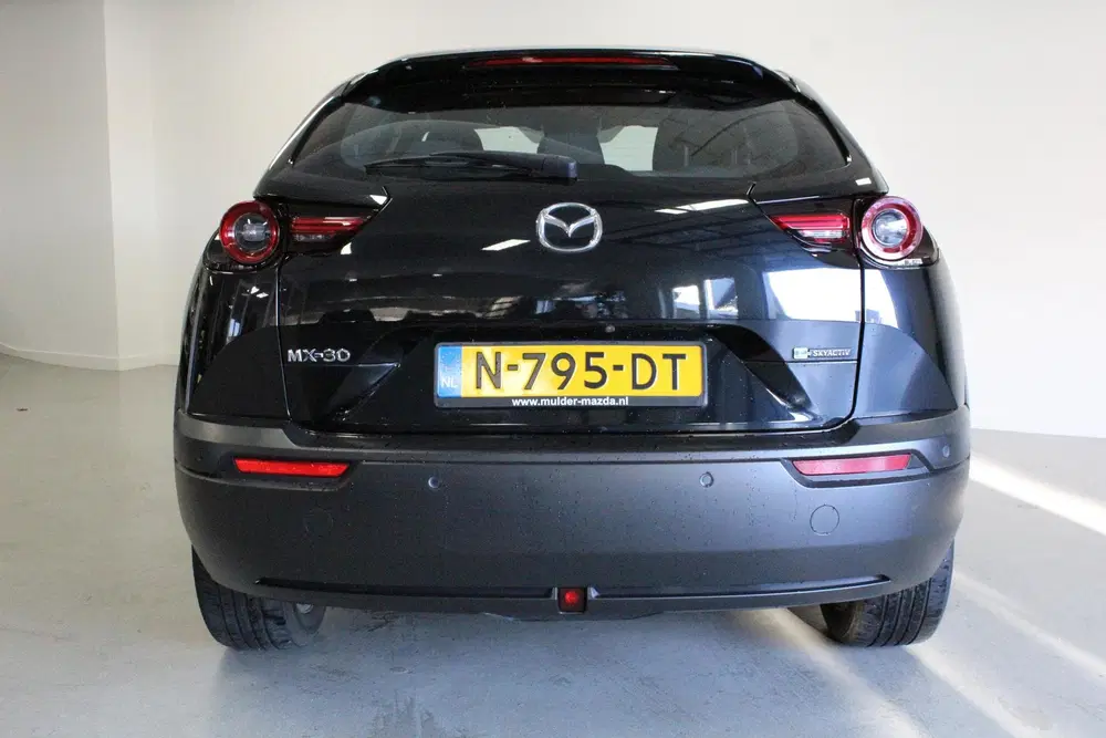 Mazda MX-30 e-SkyActiv 145 Comfort 36 kWh uit 2021, foto 7