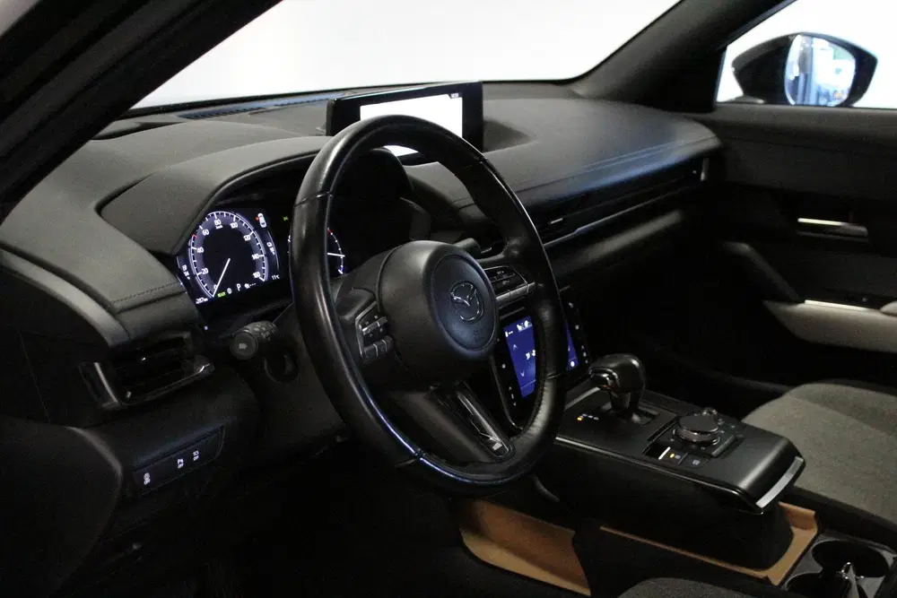 Mazda MX-30 e-SkyActiv 145 Comfort 36 kWh uit 2021, foto 8