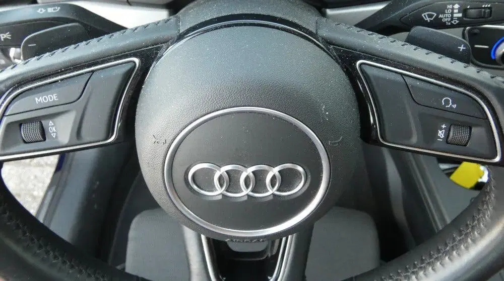 Audi A4 35 TFSI SPORT LEASE ED. AUtomaat uit 2019, foto 12