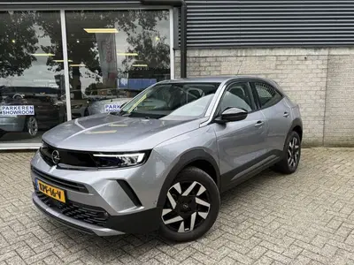 Opel Mokka 1.2 Turbo Elegance Winter Pack ACC (bj 202 uit 2024